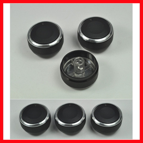 SET-3-butoane-AC-panou-control-aer-condi