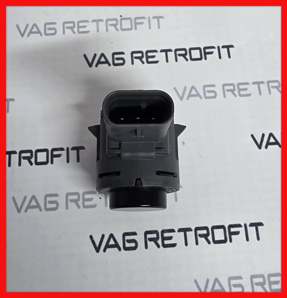 Poza 3 - 1EA919275B Senzor Senzori Parcare Original VW Audi Skoda Seat Cupra 1EA 919 275 B