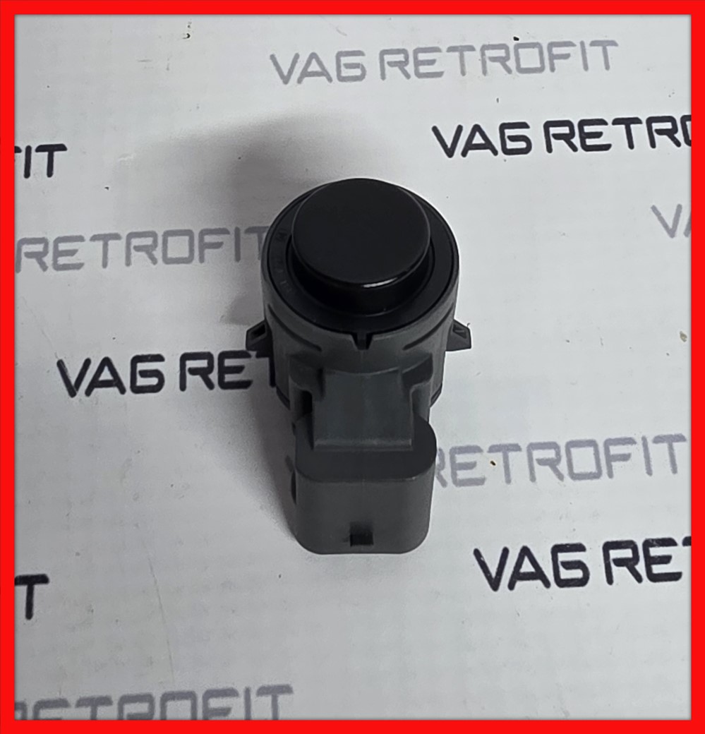 Poza 2 - 1EA919275C Senzor Senzori Parcare Original VW Audi Skoda Seat Cupra 1EA 919 275 C