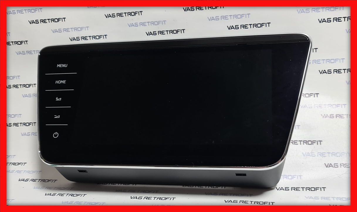 Poza 3 - Display Navigatie Skoda Superb 3 III 9.2 Inch 3V0919606F 3V0 919 606 F