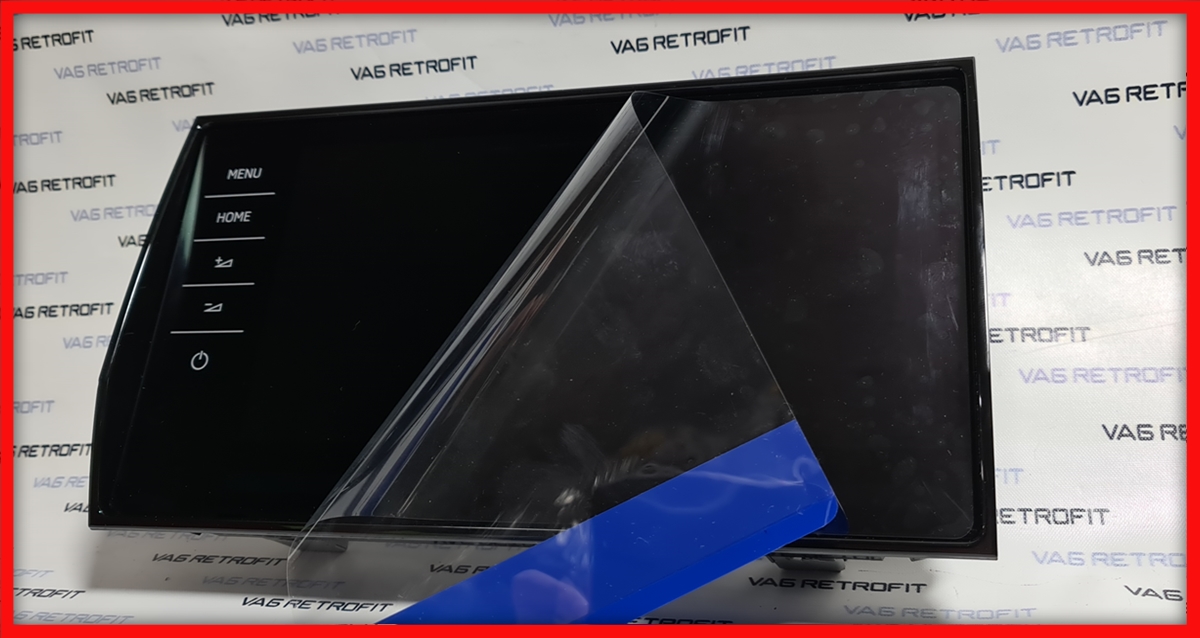 Poza 2 - Display Navigatie Skoda Karoq Kodiaq 565919606D 9.2 Inch 565 919 606 D Poza 2 - Display Navigatie Skoda Karoq Kodiaq 565919606D 9.2 Inch 565 919 606 D
