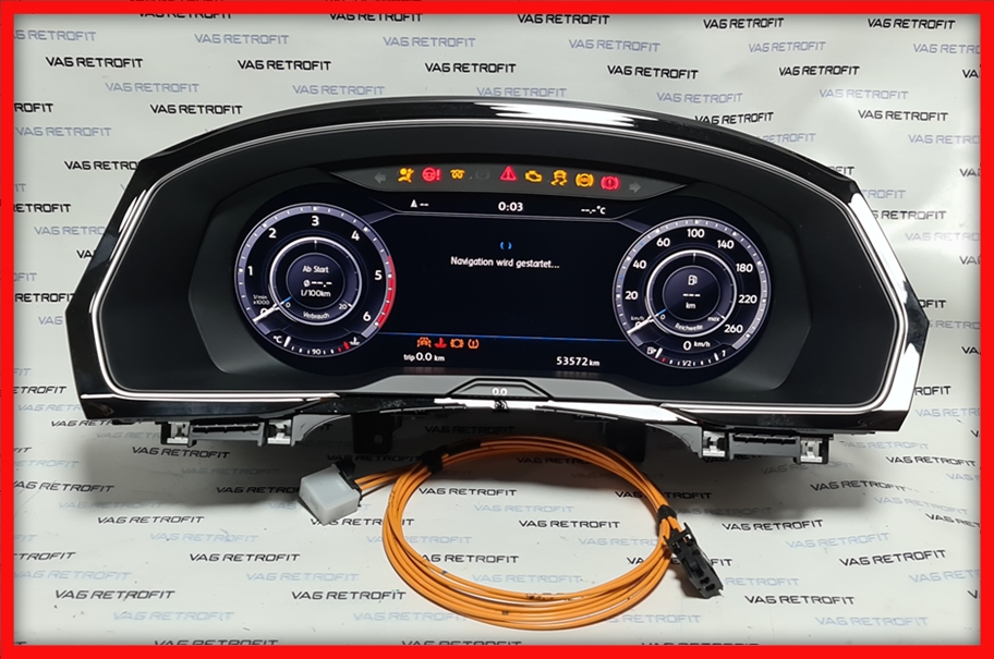 Poza 2 - Ceasuri De Bord Passat B8 Arteon 3G0920791B AID Active Info Display Poza 2 - Ceasuri De Bord Passat B8 Arteon 3G0920791B AID Active Info Display
