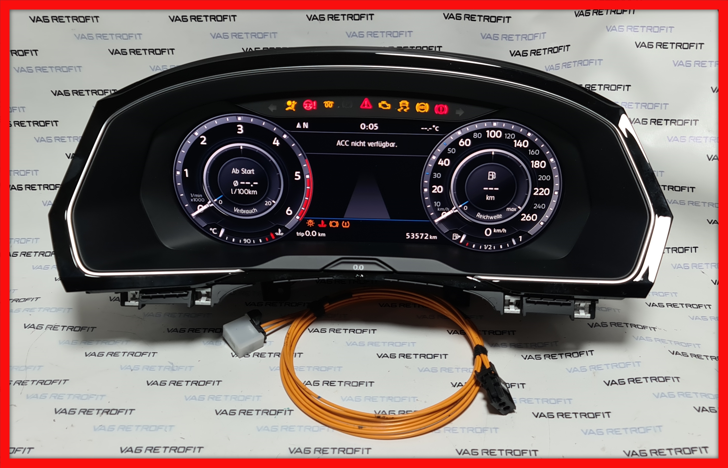 Poza 4 - Ceasuri De Bord Passat B8 Arteon 3G0920791B AID Active Info Display Poza 4 - Ceasuri De Bord Passat B8 Arteon 3G0920791B AID Active Info Display