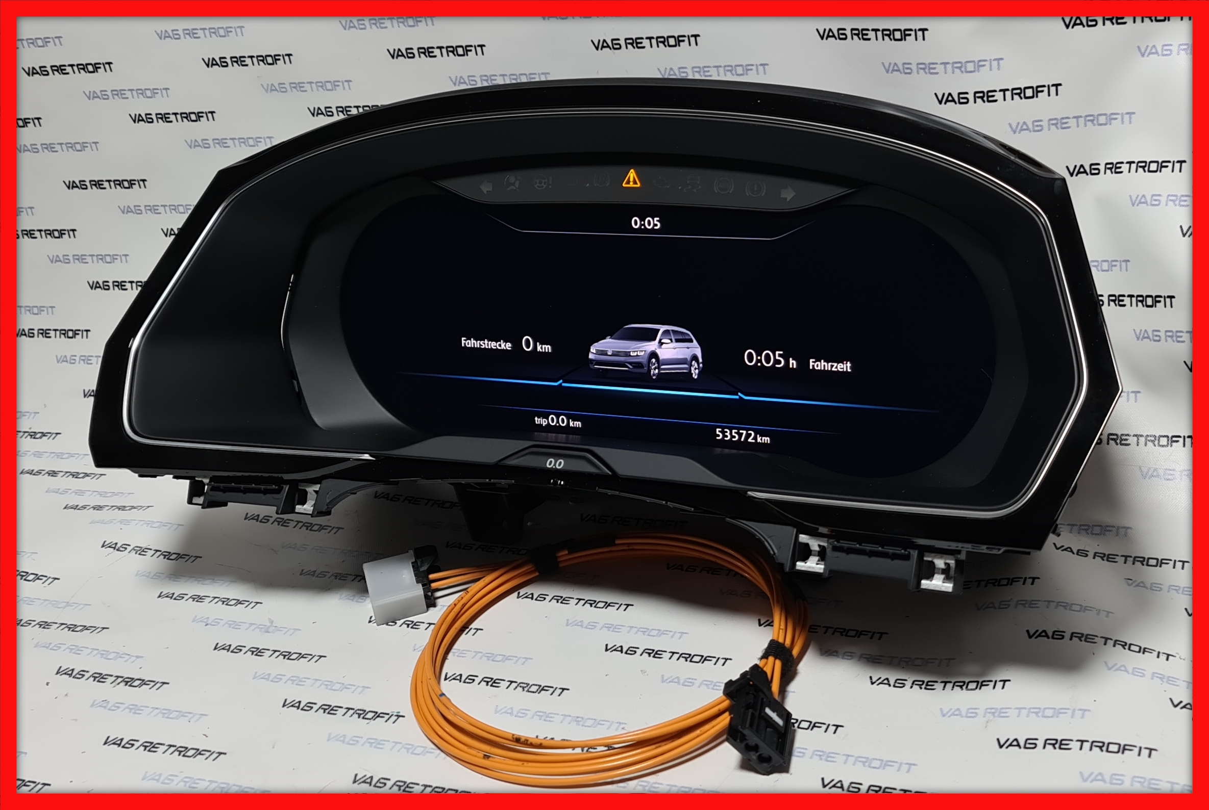 Poza 5 - Ceasuri De Bord Passat B8 Arteon 3G0920791B AID Active Info Display Poza 5 - Ceasuri De Bord Passat B8 Arteon 3G0920791B AID Active Info Display