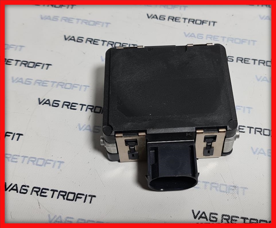 Poza 3 - Modul Radar ACC VW SKODA SEAT 3QF907561A / 3QF 907 561 A DISTRONIC