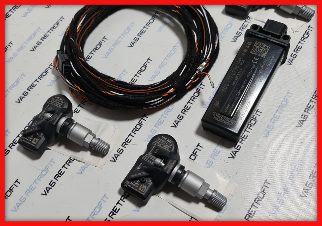 Poza 2 - SET Senzori Presiune Roti VW Golf 7 Passat B8 Octavia 3 Superb Kodiaq Poza 2 - SET Senzori Presiune Roti VW Golf 7 Passat B8 Octavia 3 Superb Kodiaq