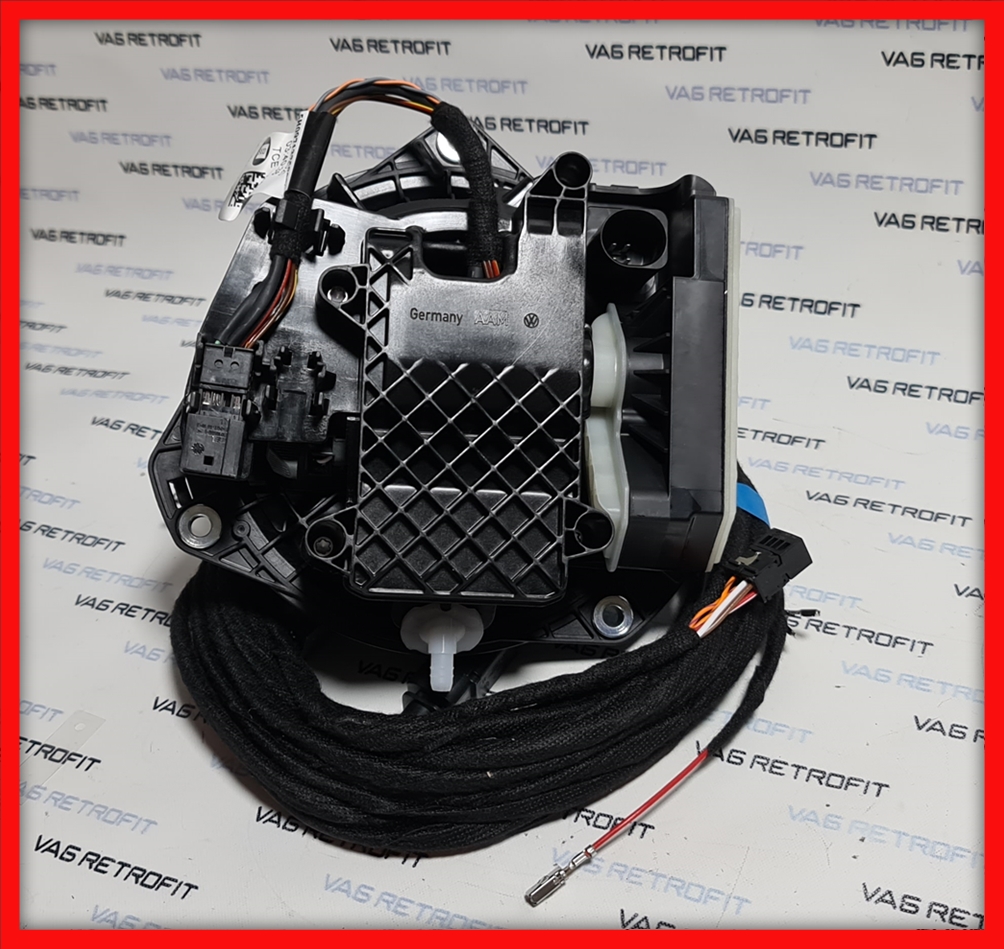 Poza 5 - Camera Spate VW GOLF 8 Originala Camera Marsarier VW GOLF 8 VIII 5H Poza 5 - Camera Spate VW GOLF 8 Originala Camera Marsarier VW GOLF 8 VIII 5H