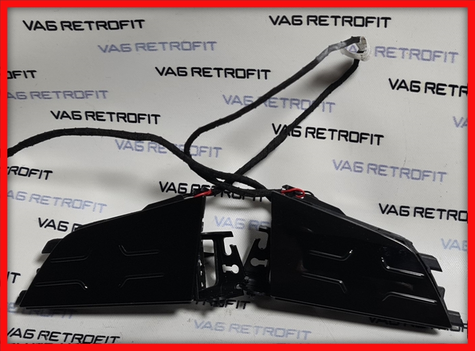 Poza 3 - Comenzi Volan Touch Audi A6 C8 A7 A8 89A951523D 89A 951 523 D