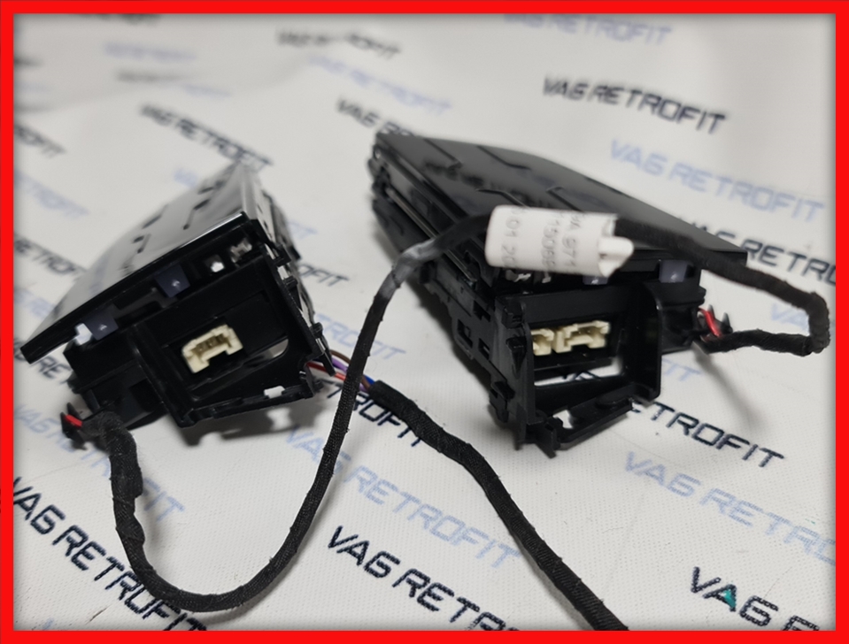 Poza 6 - Comenzi Volan Touch Audi A6 C8 A7 A8 89A951523D 89A 951 523 D