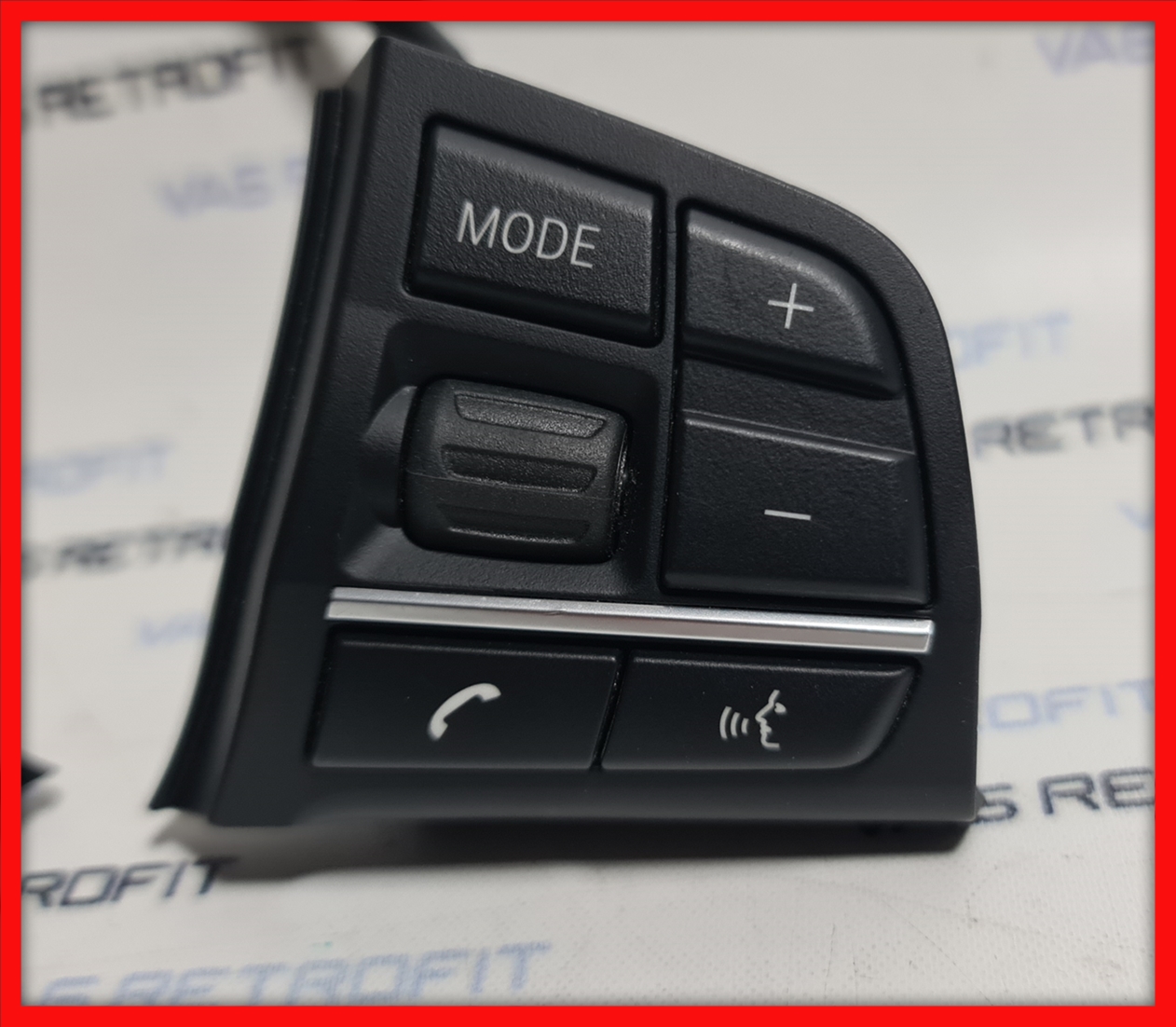 Poza 3 - Comenzi Volan BMW F10 Seria 5 61 31 9 229 484 / 61319218395 / 9229484 Poza 3 - Comenzi Volan BMW F10 Seria 5 61 31 9 229 484 / 61319218395 / 9229484