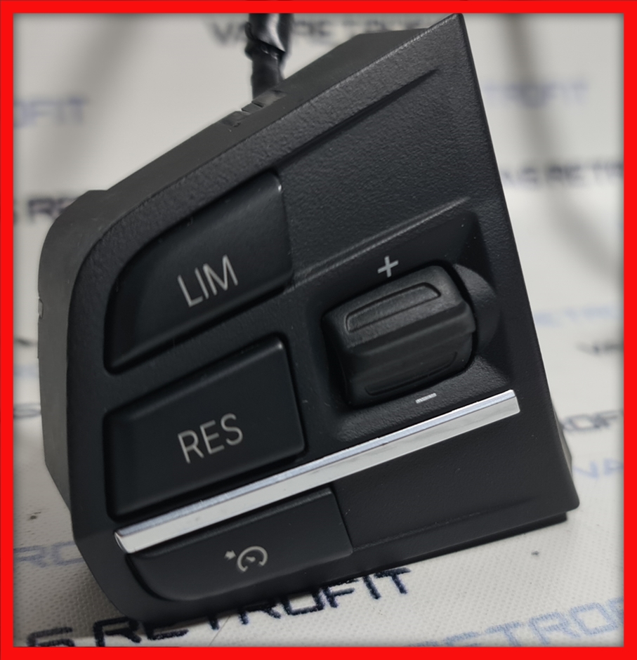 Poza 2 - Comenzi Volan BMW Seria 5 F10 F11 F18 Seria 7 F01 F02 F03 9229480