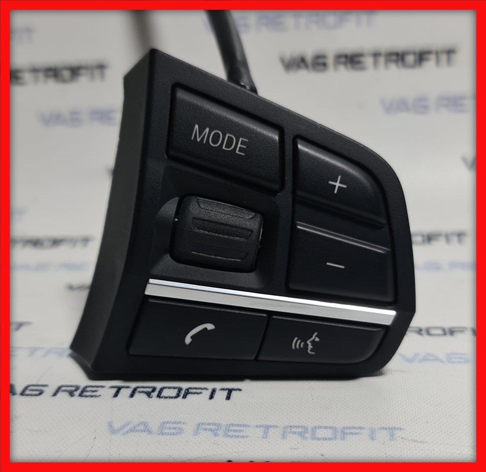 Poza 3 - Comenzi Volan BMW Seria 5 F10 F11 F18 Seria 7 F01 F02 F03 9229480
