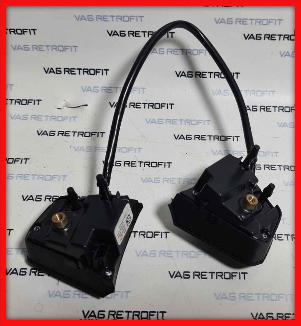 Poza 4 - Comenzi Volan BMW Seria 5 F10 F11 F18 Seria 7 F01 F02 F03 9229480
