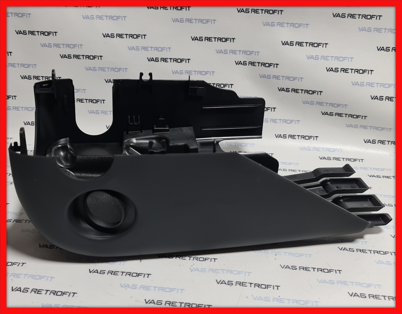 Poza 4 - Ornament Capac Coloana Volan Pentru Modelele Cu Tempomat Audi A3 8V Poza 4 - Ornament Capac Coloana Volan Pentru Modelele Cu Tempomat Audi A3 8V