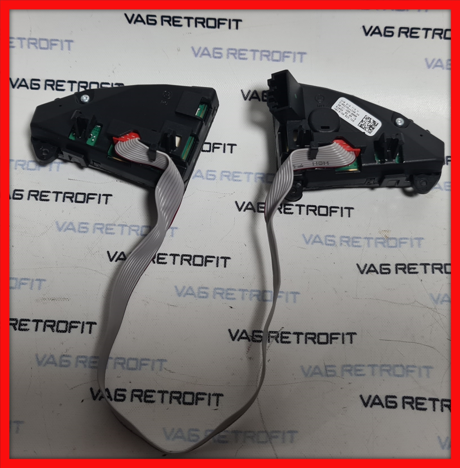 Poza 4 - Comenzi Volan Skoda Karoq Kodiaq Octavia Superb Fabia 3V0919719H / 3V0 919 719 H Poza 4 - Comenzi Volan Skoda Karoq Kodiaq Octavia Superb Fabia 3V0919719H / 3V0 919 719 H