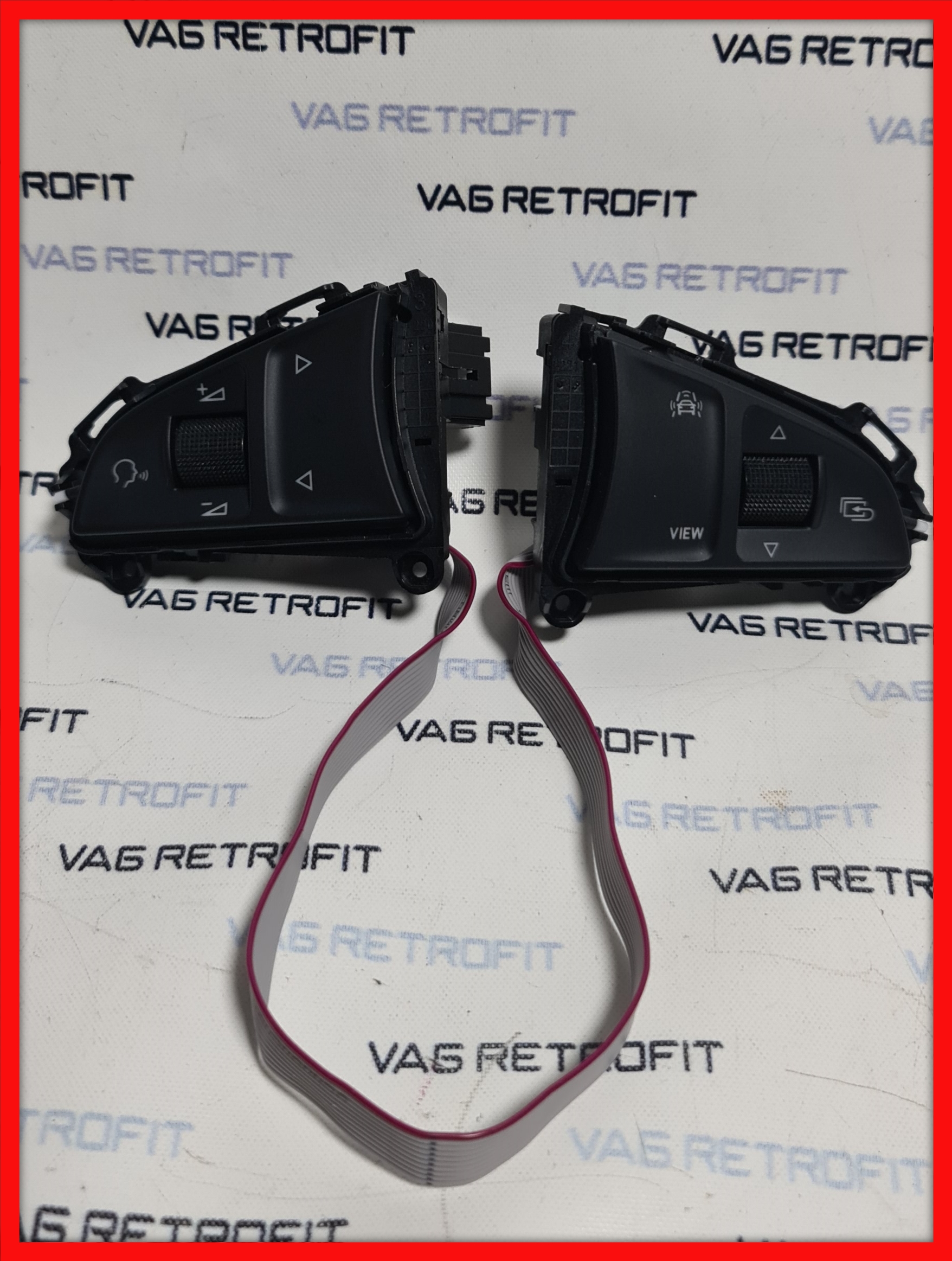 Poza 2 - Comenzi Volan Skoda Karoq Kodiaq Octavia Fabia Superb 3V0919719G / 3V0 919 791 G