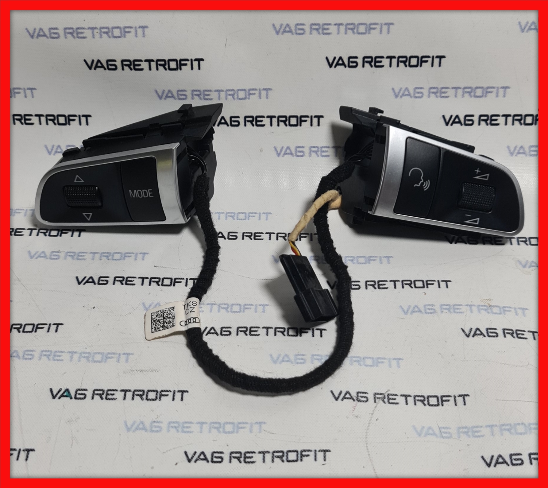 Poza 2 - Comenzi Volan Audi A3 A4 A5 A6 A8 Q5 Q7 4E0951527 / 4E0 951 527 Poza 2 - Comenzi Volan Audi A3 A4 A5 A6 A8 Q5 Q7 4E0951527 / 4E0 951 527
