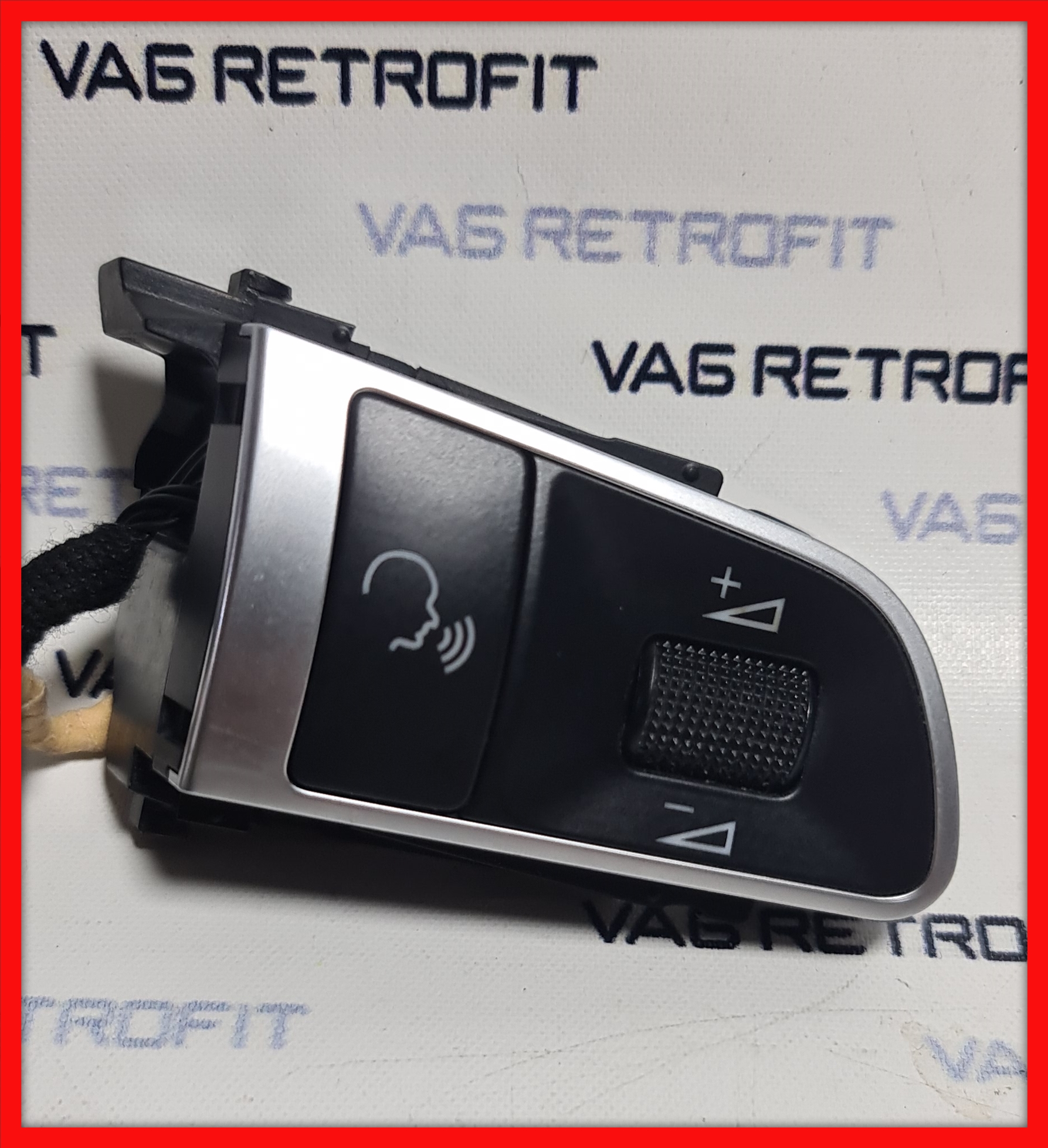 Poza 4 - Comenzi Volan Audi A3 A4 A5 A6 A8 Q5 Q7 4E0951527 / 4E0 951 527 Poza 4 - Comenzi Volan Audi A3 A4 A5 A6 A8 Q5 Q7 4E0951527 / 4E0 951 527
