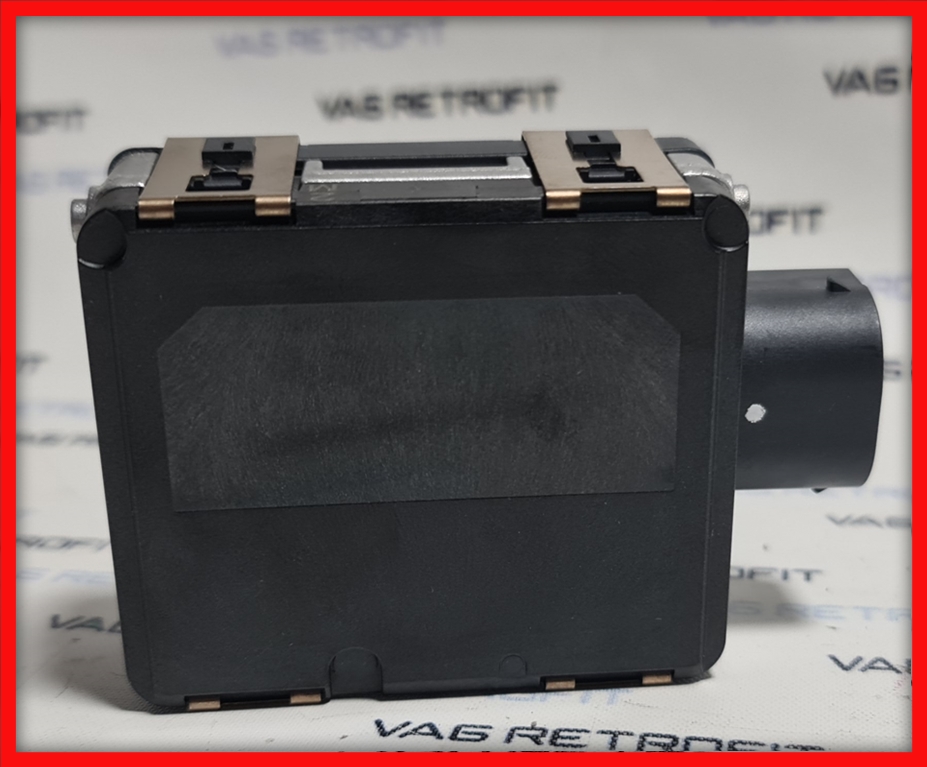 Poza 2 - Senzor Modul Radar ACC VW SKODA SEAT 3Q0907550B / 3Q0 907 550 B