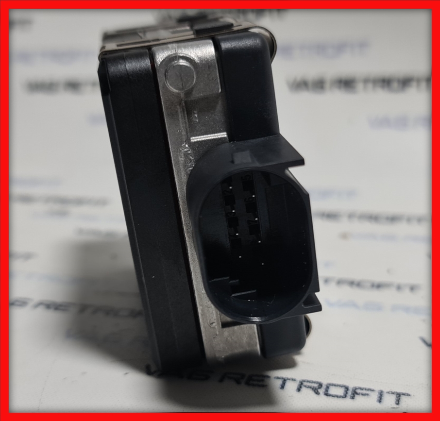 Poza 3 - Senzor Modul Radar ACC VW SKODA SEAT 3Q0907550B / 3Q0 907 550 B