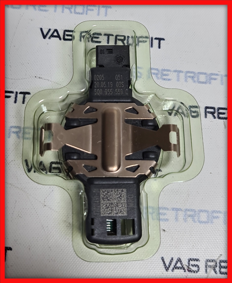 Poza 2 - Senzor Lumina si Ploaie VW SKODA SEAT AUDI 5Q0955559C / 5Q0 955 559 C Poza 2 - Senzor Lumina si Ploaie VW SKODA SEAT AUDI 5Q0955559C / 5Q0 955 559 C