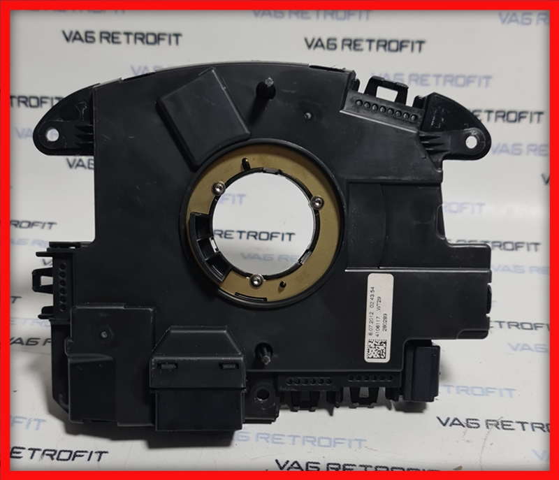 Poza 3 - Calculator Coloana Volan / Spira VW 5K0953569L 5K0 953 569 L Poza 3 - Calculator Coloana Volan / Spira VW 5K0953569L 5K0 953 569 L