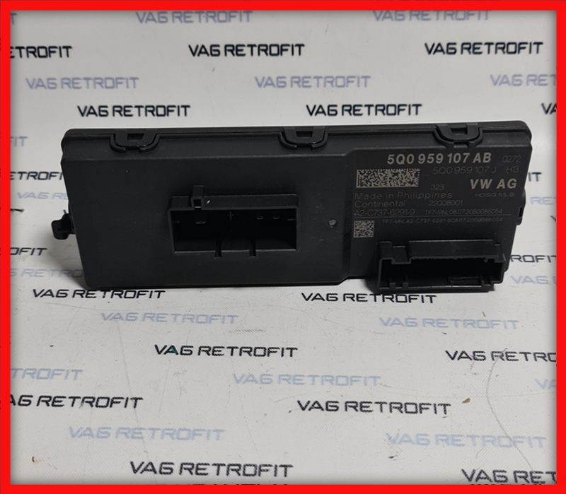 Poza 2 - Modul Deschidere Haion VW Passat B8 Tiguan 5Q0959107AB 5Q0 959 107 Poza 2 - Modul Deschidere Haion VW Passat B8 Tiguan 5Q0959107AB 5Q0 959 107