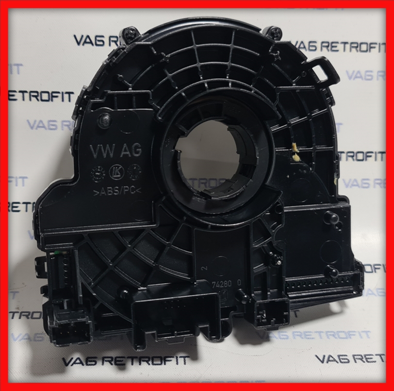 Poza 6 - Spira volan Audi A4 B8 A5 Q5 8K0953568L Poza 6 - Spira volan Audi A4 B8 A5 Q5 8K0953568L