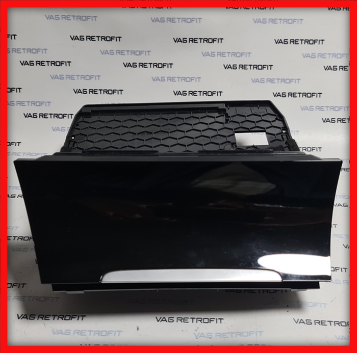 Poza 2 - Scrumiera VW Golf 7 VII Neagra / Piano Black 5G1863391