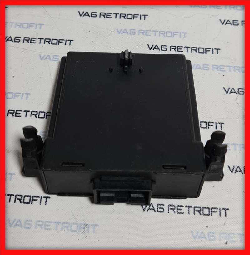 Poza 3 - Modul Control Can Gateway VW Passat B7 7N0907530P