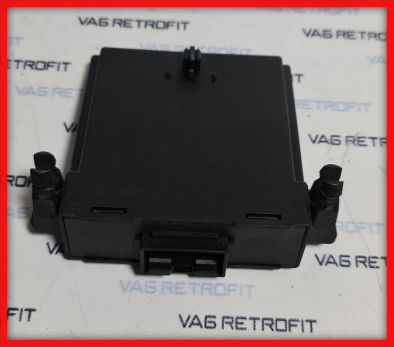 Poza 4 - Modul Control Central Can Gateway VW Skoda  7N0907530R