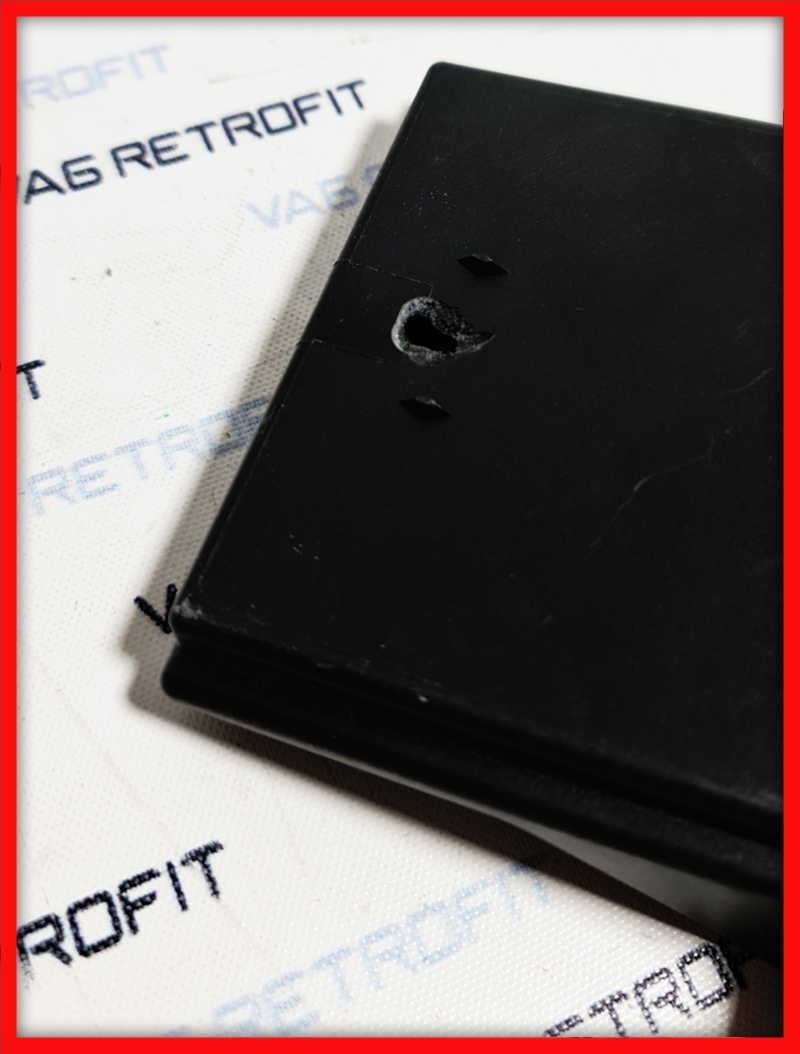 Poza 4 - Modul Control Central Can Gateway VW Skoda Seat 1K0907530AD