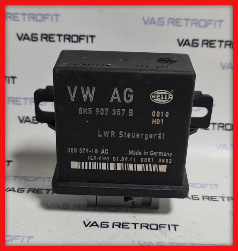 Poza 2 - Modul Lumini AFS Audi A4 B8 A5 8K5907357B 8K5 907 357 B Poza 2 - Modul Lumini AFS Audi A4 B8 A5 8K5907357B 8K5 907 357 B