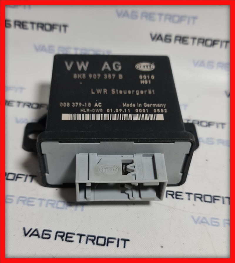 Poza 3 - Modul Lumini AFS Audi A4 B8 A5 8K5907357B 8K5 907 357 B Poza 3 - Modul Lumini AFS Audi A4 B8 A5 8K5907357B 8K5 907 357 B