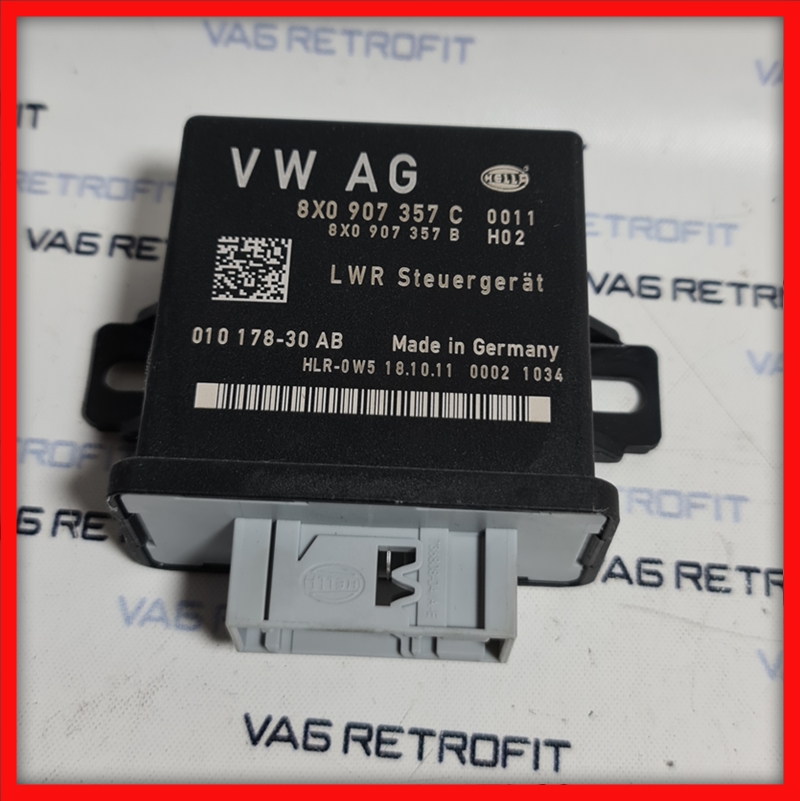Poza 2 - Modul Control Lumini Audi A1 A3 Q3 Q7 8X0907357C 8X0 907 357 C Poza 2 - Modul Control Lumini Audi A1 A3 Q3 Q7 8X0907357C 8X0 907 357 C