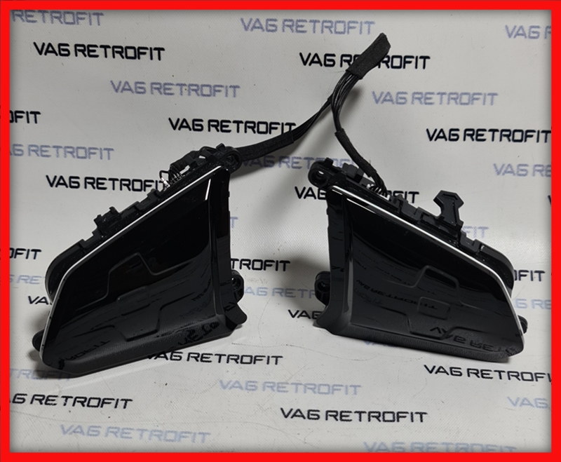 Poza 2 - Comenzi Volan Digitale Touch VW Golf 8 1EA959442B 1EA 959 442 B 