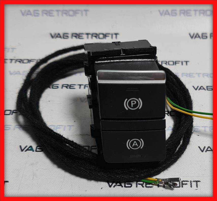 Poza 2 - Buton Autohold Audi A4 B9 Cutie Manuala 8W1927225C 8W1 927 225 C Poza 2 - Buton Autohold Audi A4 B9 Cutie Manuala 8W1927225C 8W1 927 225 C