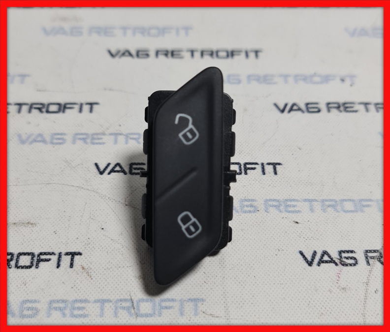 Poza 2 - Buton Inchidere / Deschidere Blocare Usi VW Golf 7 VII