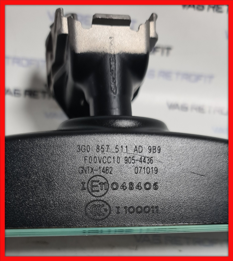 Poza 3 - Oglinda Retrovizoare VW Arteon VW Passat B8 3G VW Golf 7 VII