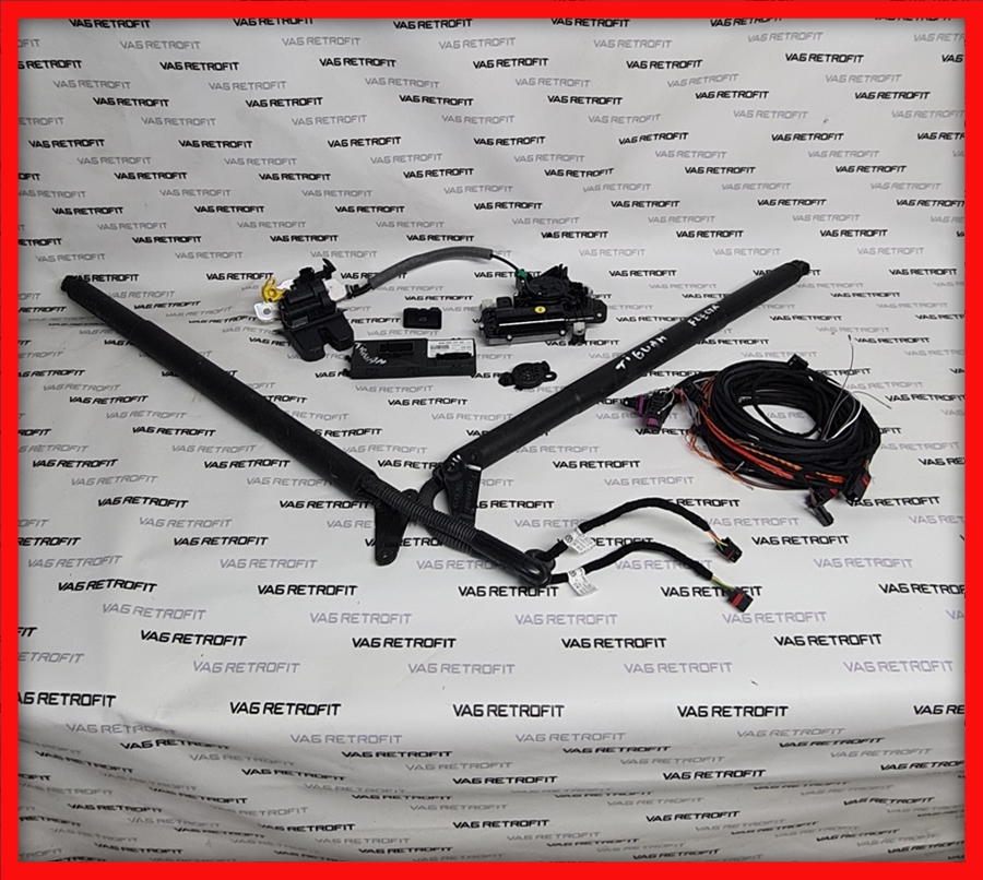Poza 2 - Portbagaj Electric VW Tiguan AD1 Kit Haion Electric VW Tiguan AD1 Poza 2 - Portbagaj Electric VW Tiguan AD1 Kit Haion Electric VW Tiguan AD1