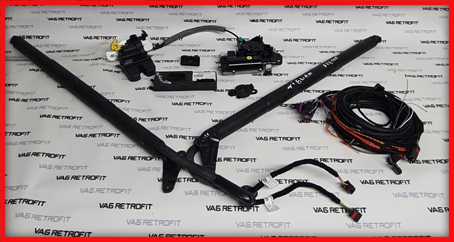 Poza 3 - Portbagaj Electric VW Tiguan AD1 Kit Haion Electric VW Tiguan AD1 Poza 3 - Portbagaj Electric VW Tiguan AD1 Kit Haion Electric VW Tiguan AD1