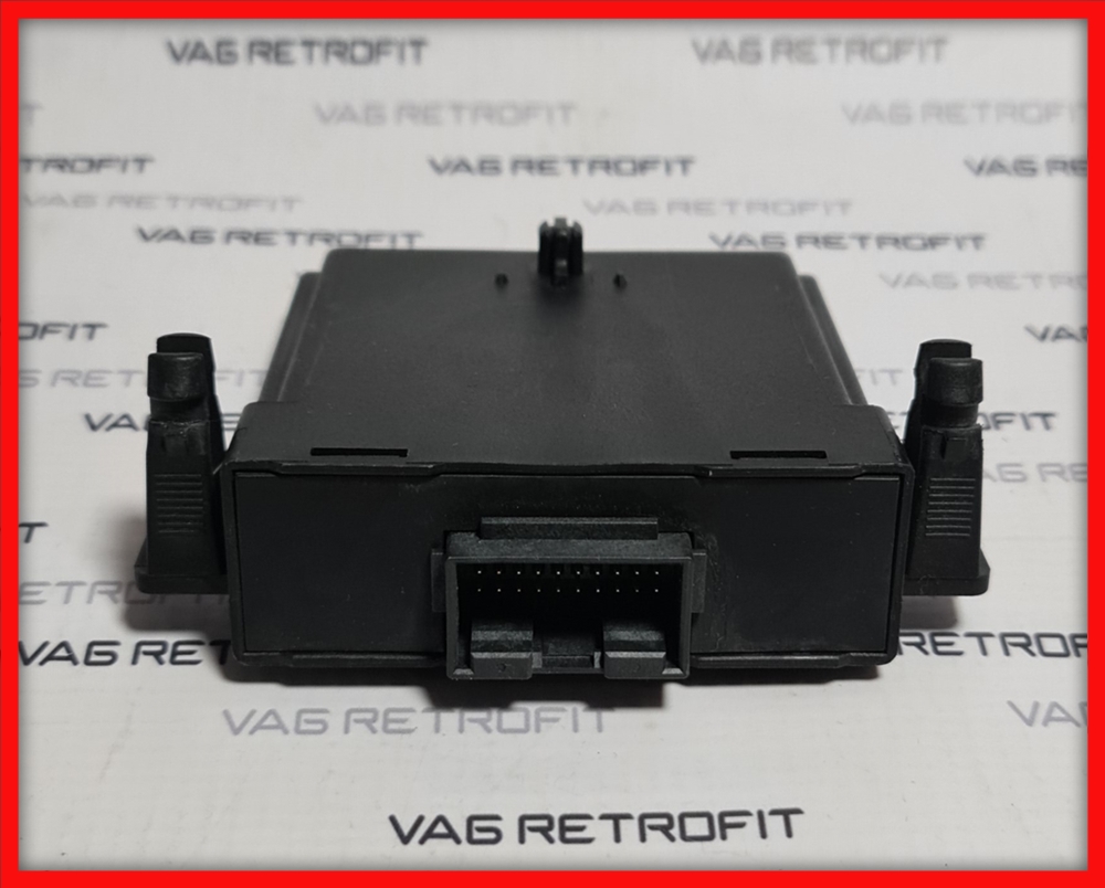 Poza 3 - Can Gateaway 7N0907530BE 7N0 907 530 BE VW Golf 5 V Touran Jetta Skoda Seat