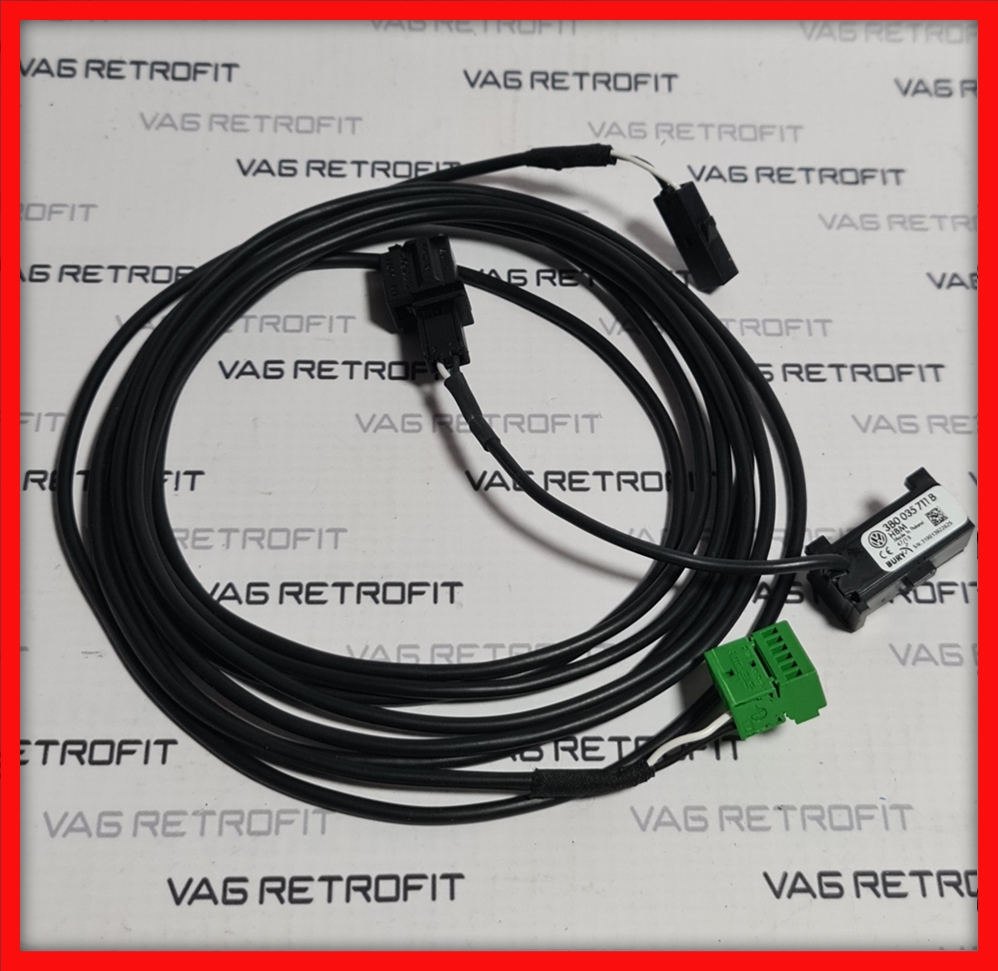 Poza 2 - Microfon Radio Navigatie VW Skoda Seat Generatia 2010 - 2014 Poza 2 - Microfon Radio Navigatie VW Skoda Seat Generatia 2010 - 2014