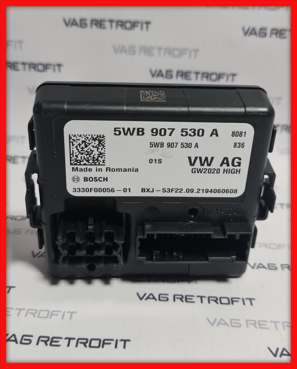 Poza 2 - Can Gateway VW Audi Seat Skoda 5WB907530A 5WB 907 530 A