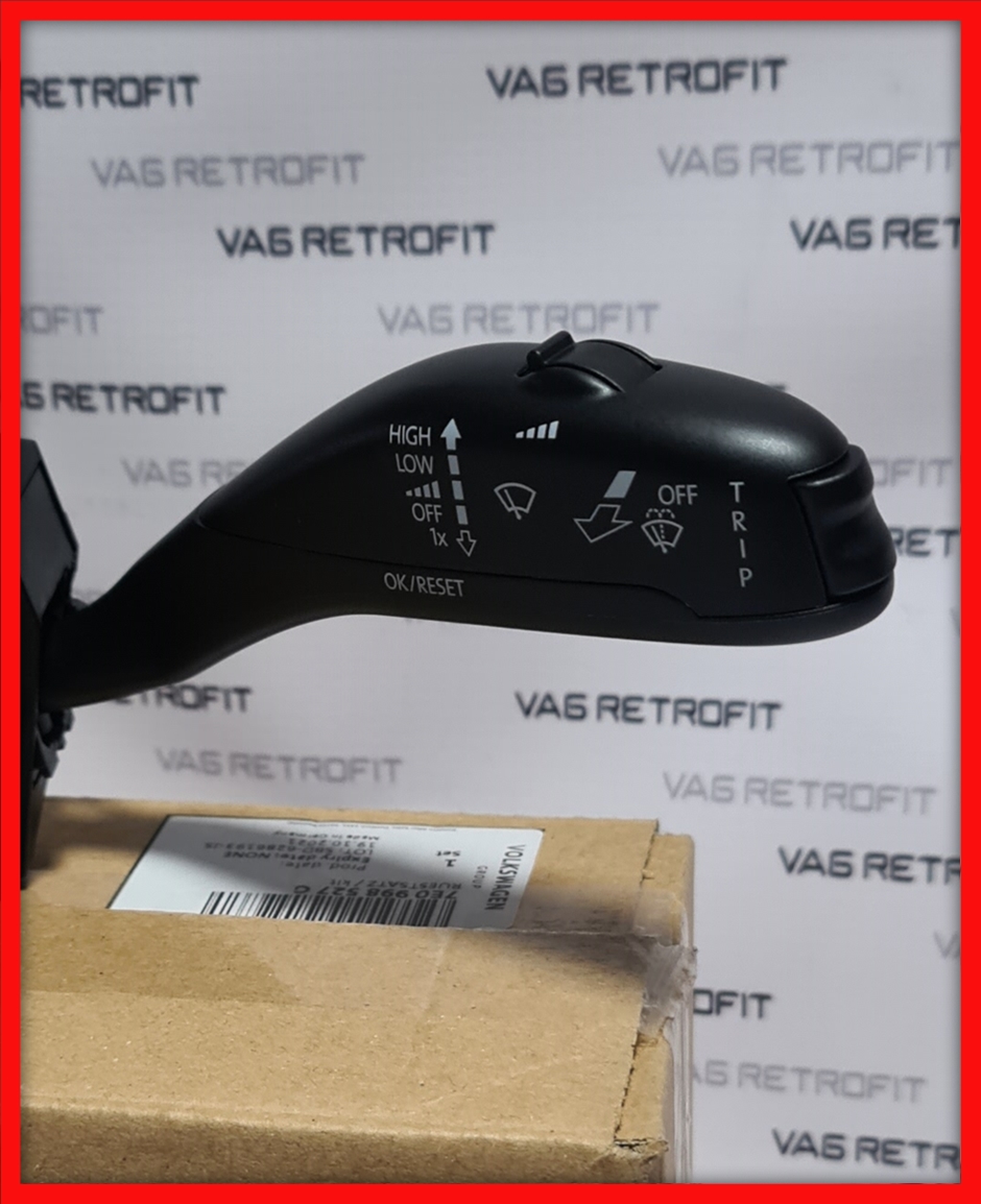 Poza 4 - Maneta Tempomat VW Transporter T5 Maneta Pilot Automat Cruise Control 