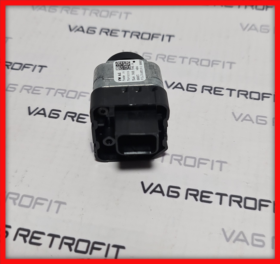 Poza 3 - Camera Bara Fata Frontala VW SKODA SEAT AUDI 5WA980546A 5WA 980 546 A