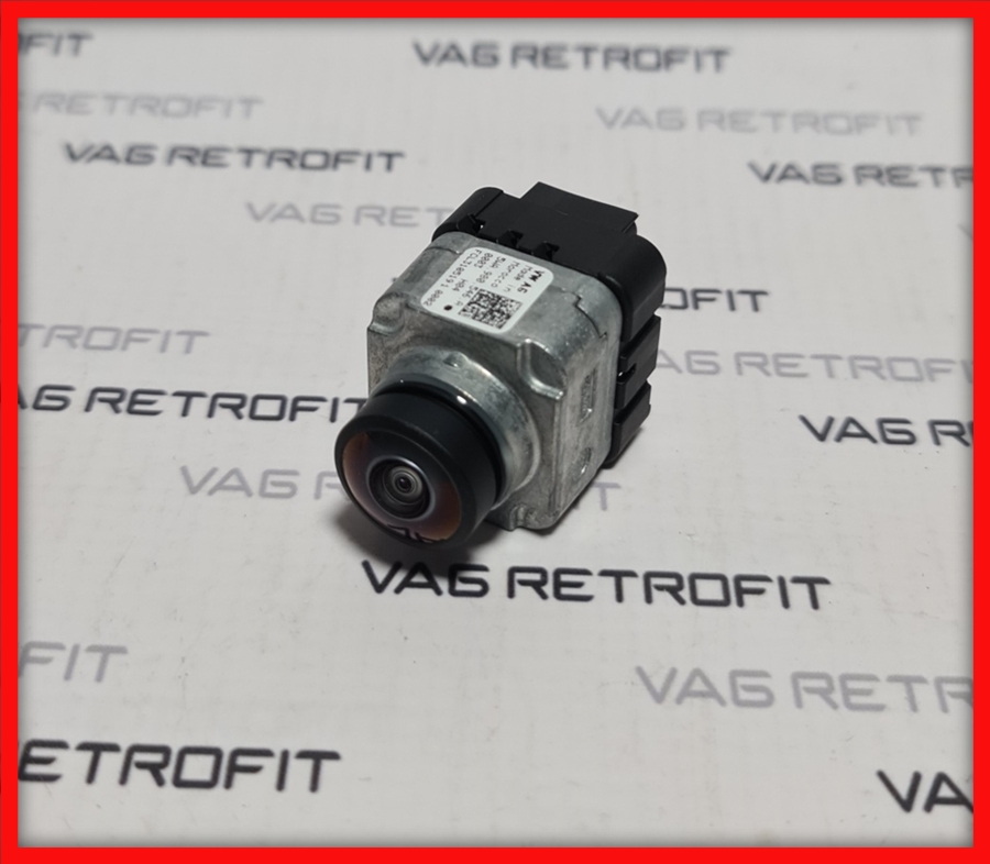Poza 4 - Camera Bara Fata Frontala VW SKODA SEAT AUDI 5WA980546A 5WA 980 546 A