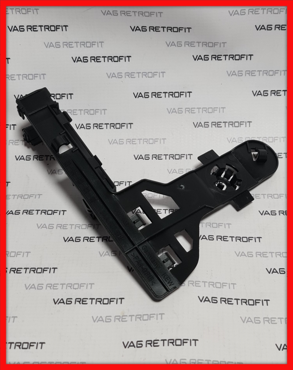 Poza 2 - Suport Modul Senzori Presiune Roti TPMS VW Audi Skoda Seat 