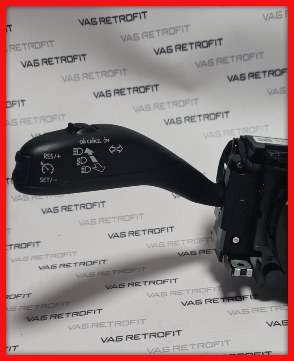 Poza 3 - Pilot Automat Spira Volan Skoda Fabia II Tempomat VW Polo 6R 6R0953501L