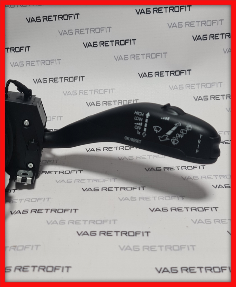 Poza 4 - Pilot Automat Spira Volan Skoda Fabia II Tempomat VW Polo 6R 6R0953501L